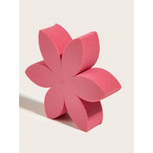 花(huā)朵粉撲