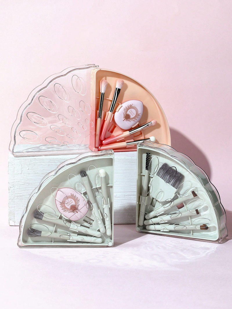 化(huà)妝刷