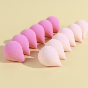 迷你(nǐ)尖尾美(měi)妝蛋