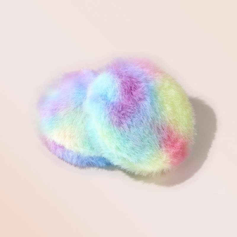 粉撲