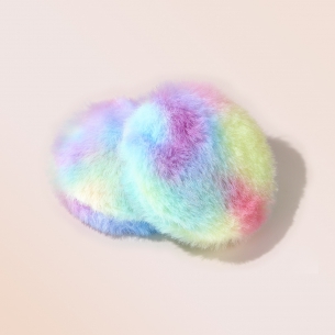 粉撲