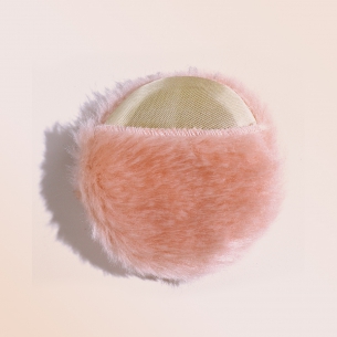 粉撲